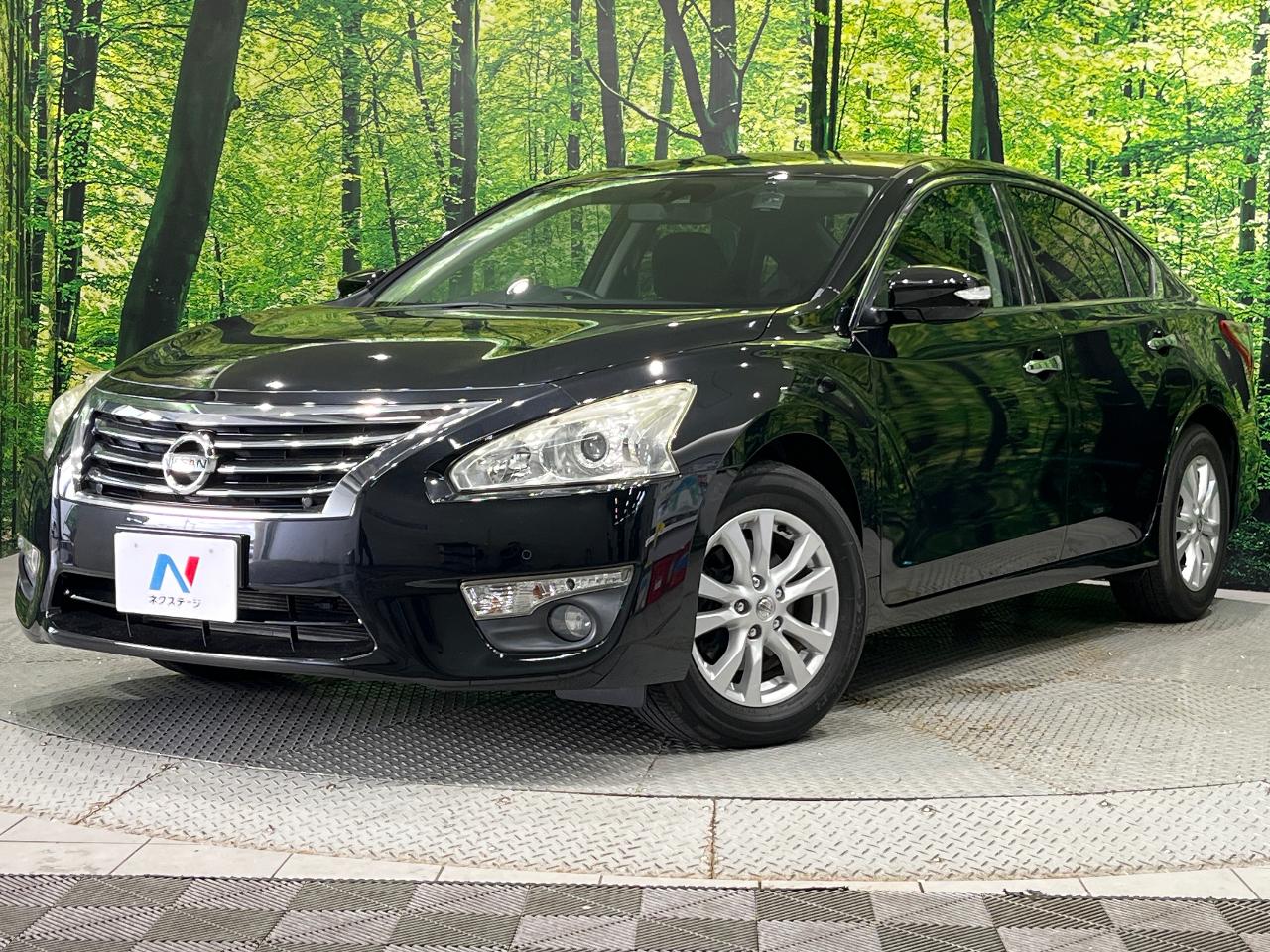 2017 Nissan Teana XE