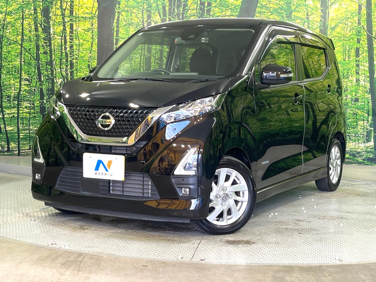 2020 Nissan Dayz HighWayStar Highway Star X