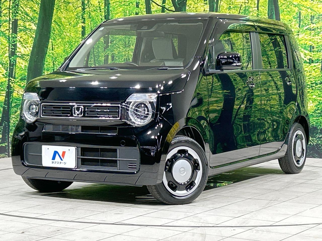 2024 Honda N-WGN L