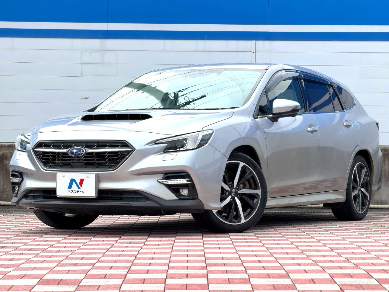 2021 Subaru Levorg GT-H EX