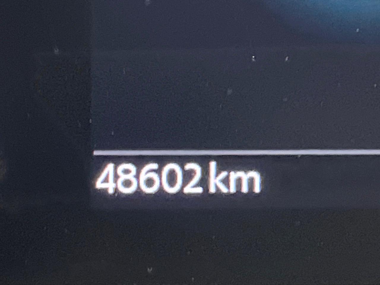 2022 MINI 5HB Cooper D Essential Trim