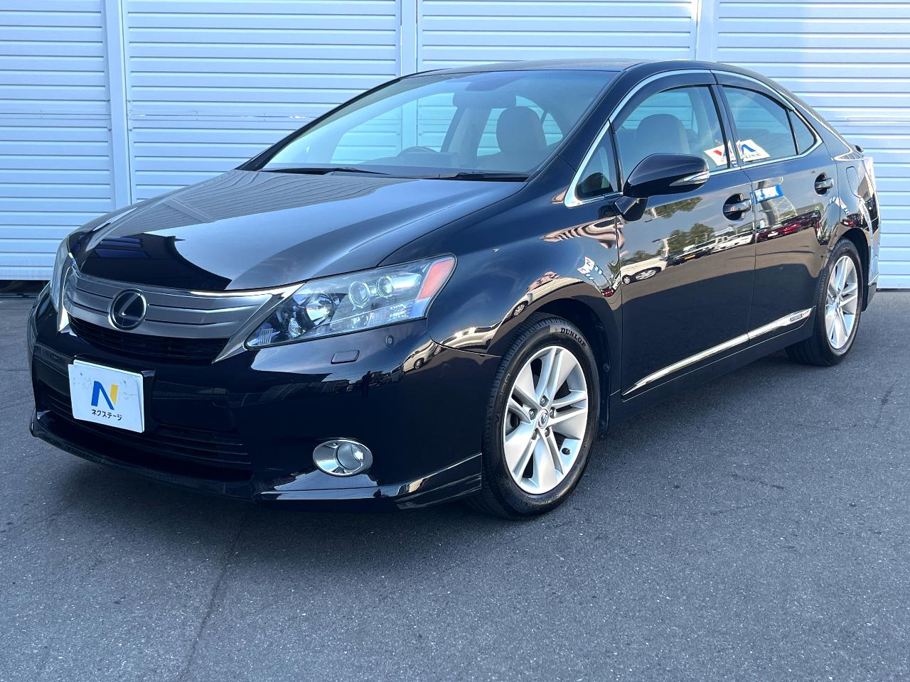 2011 Lexus HS HS250h Version I