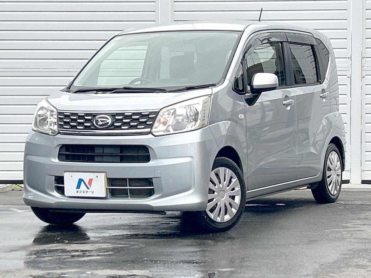 2015 Daihatsu Move L