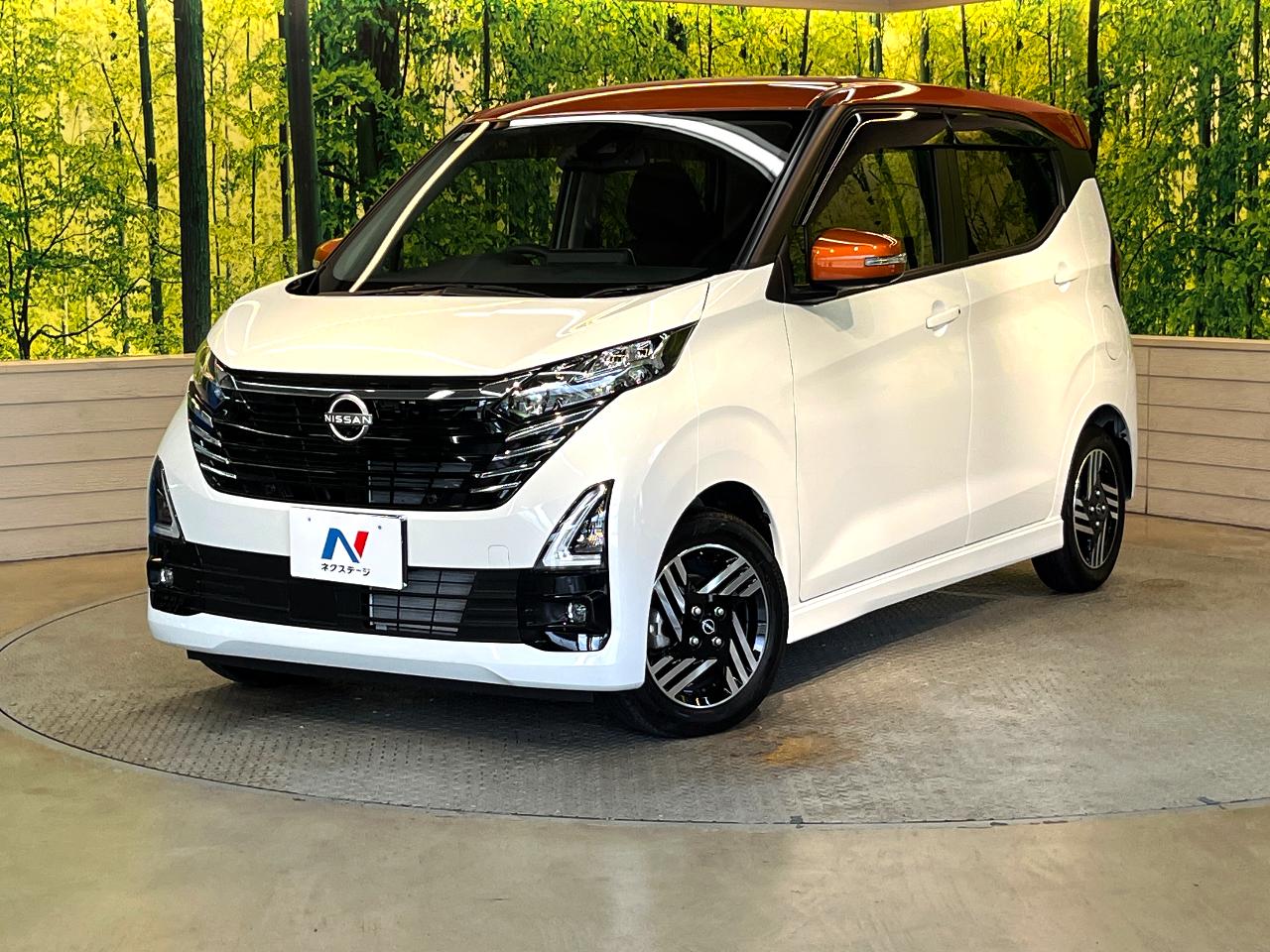 2024 Nissan Dayz HighWayStar Highway Star X Pro Pilot Edition