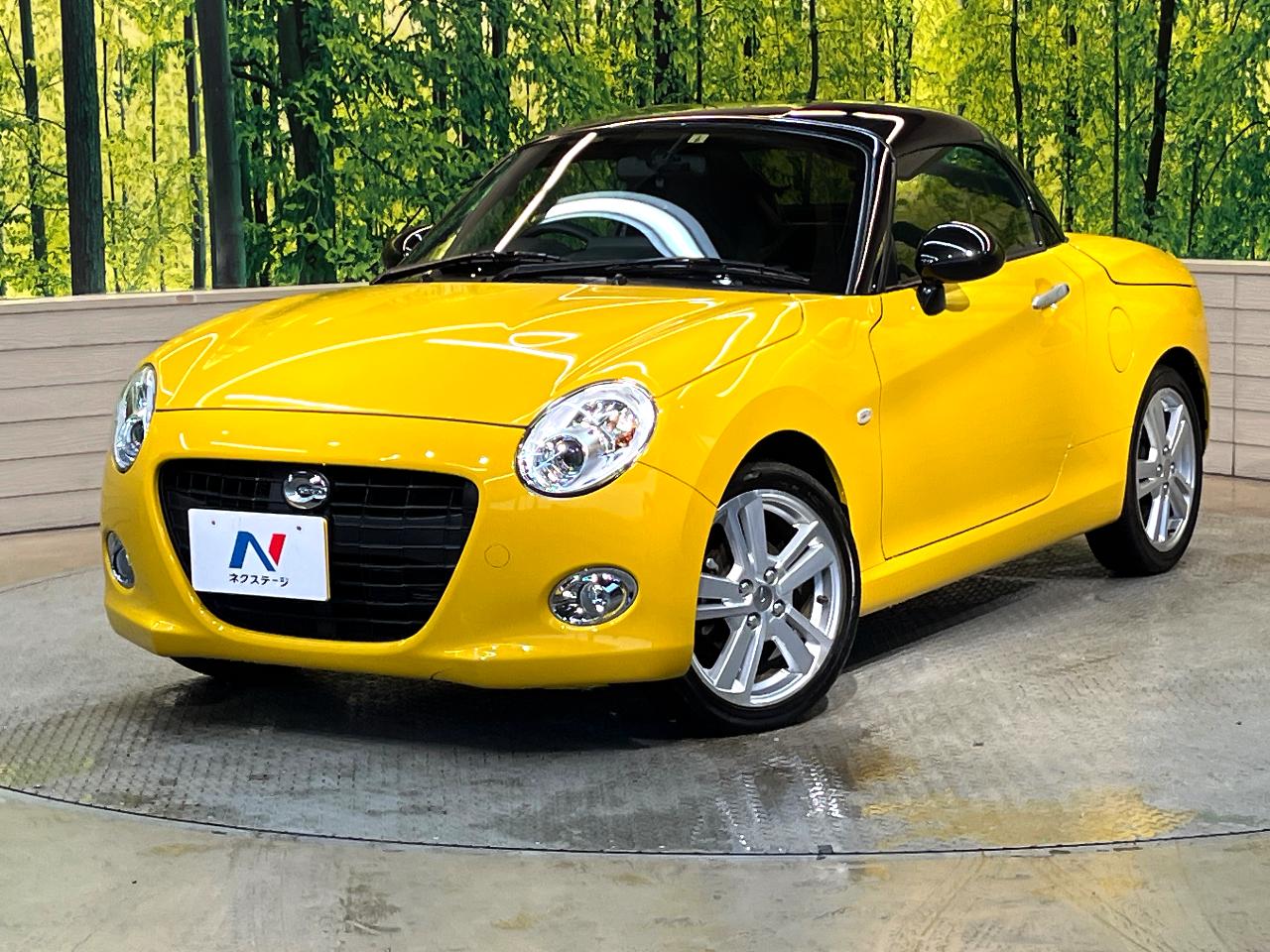 2023 Daihatsu Copen Cero