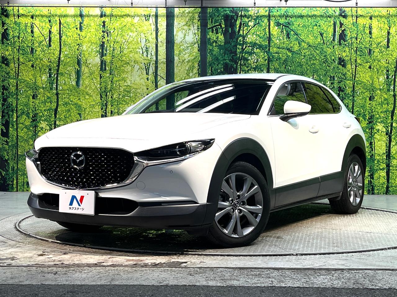 2019 Mazda CX-30 XD Proactive Touring Selection