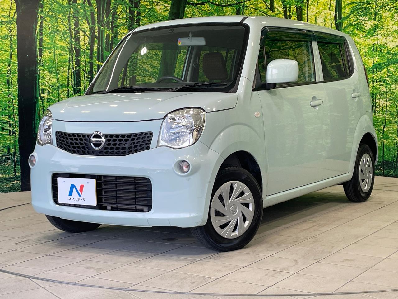 2014 Nissan Moco S