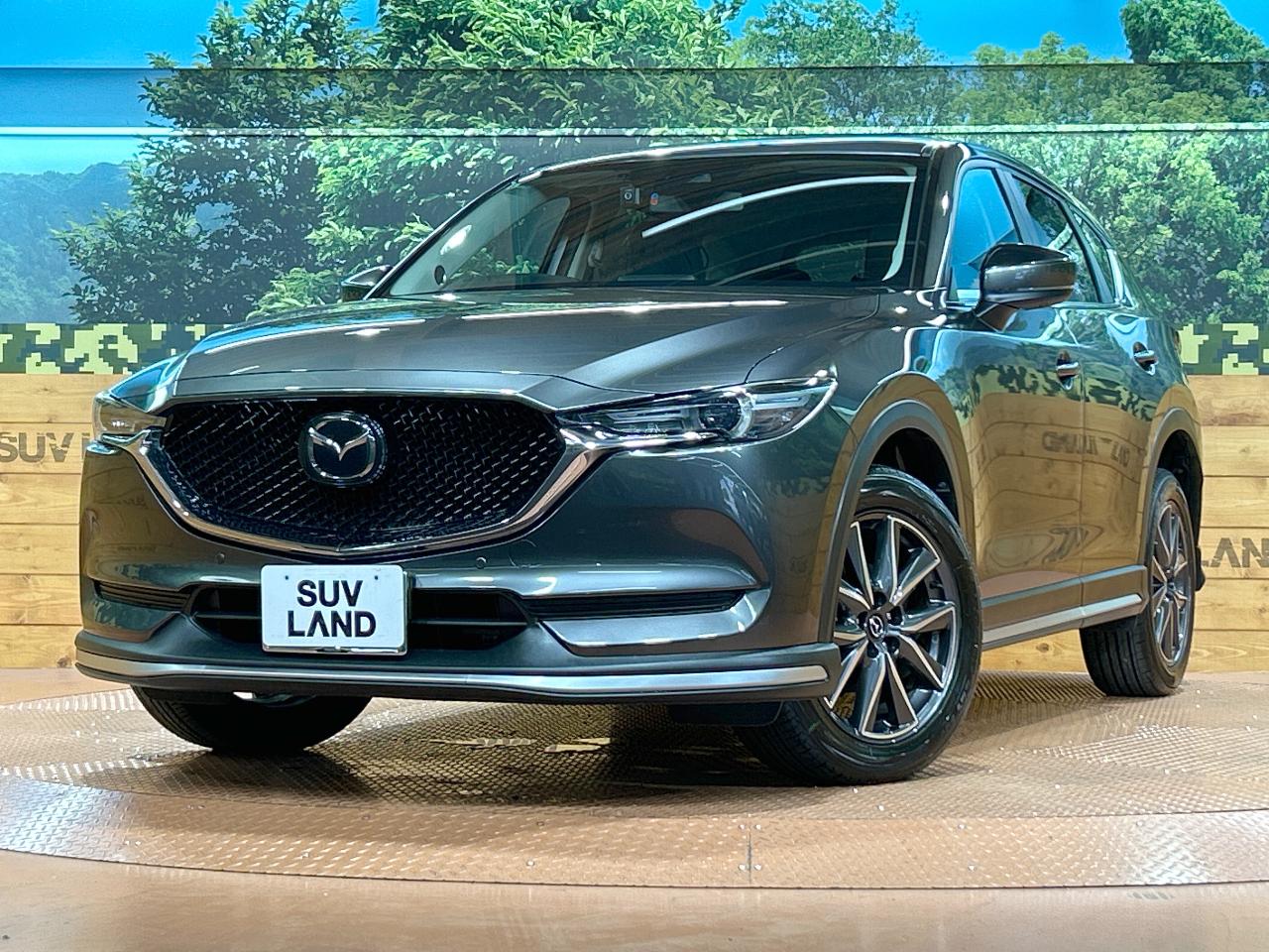 2017 Mazda CX-5 20S Proactive