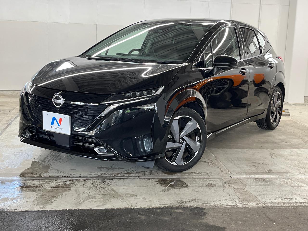 2023 Nissan Note Aura G