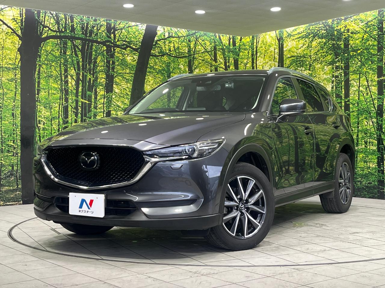 2018 Mazda CX-5 XD Proactive