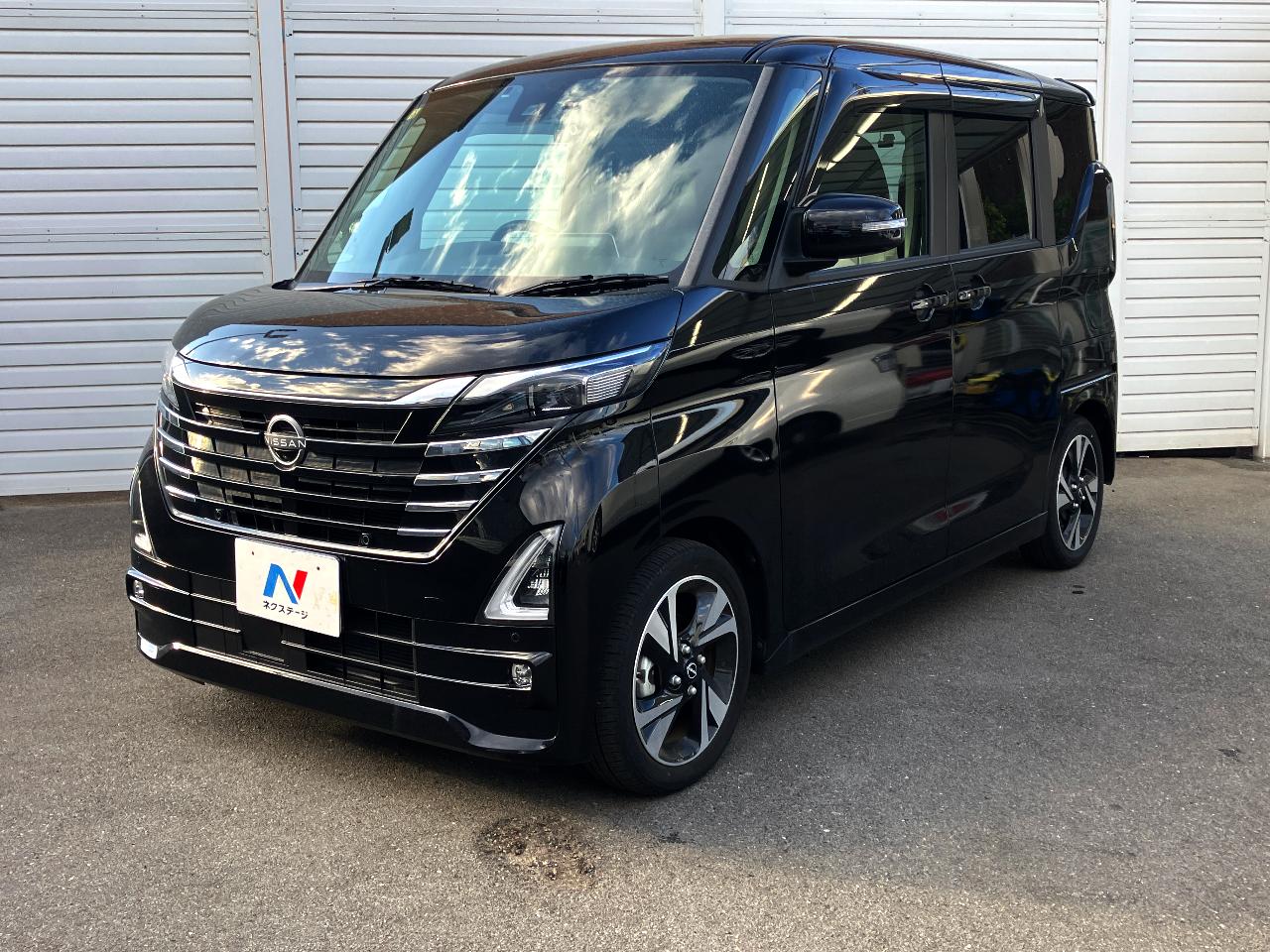 2023 Nissan Roox HighWayStar Highway Star G Turbo Pro Pilot Edition