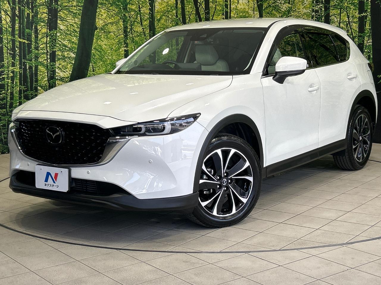 2023 Mazda CX-5 XD L Package