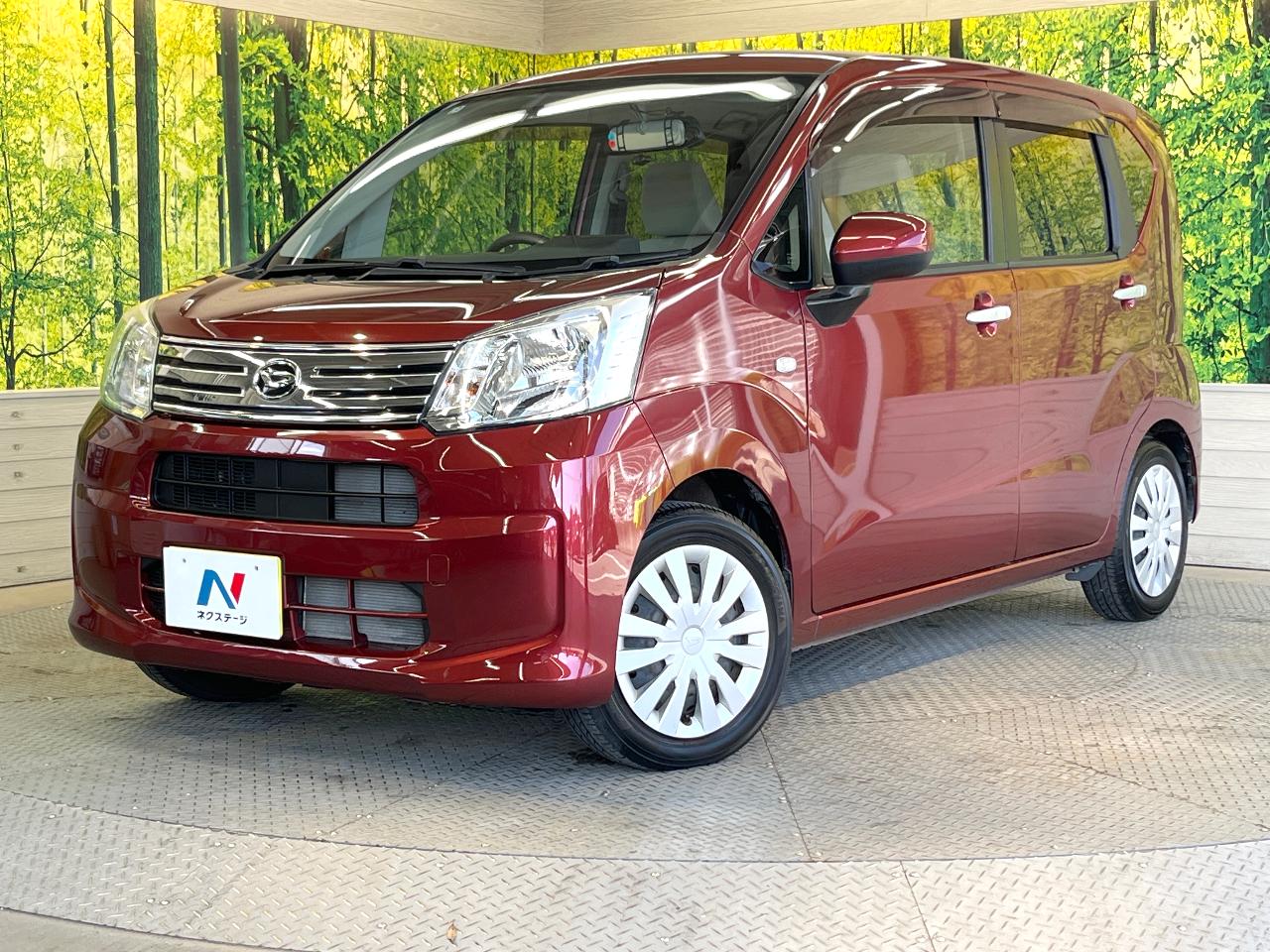 2019 Daihatsu Move L
