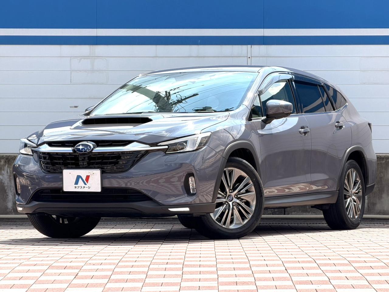 2024 Subaru Levorg Layback Limited EX
