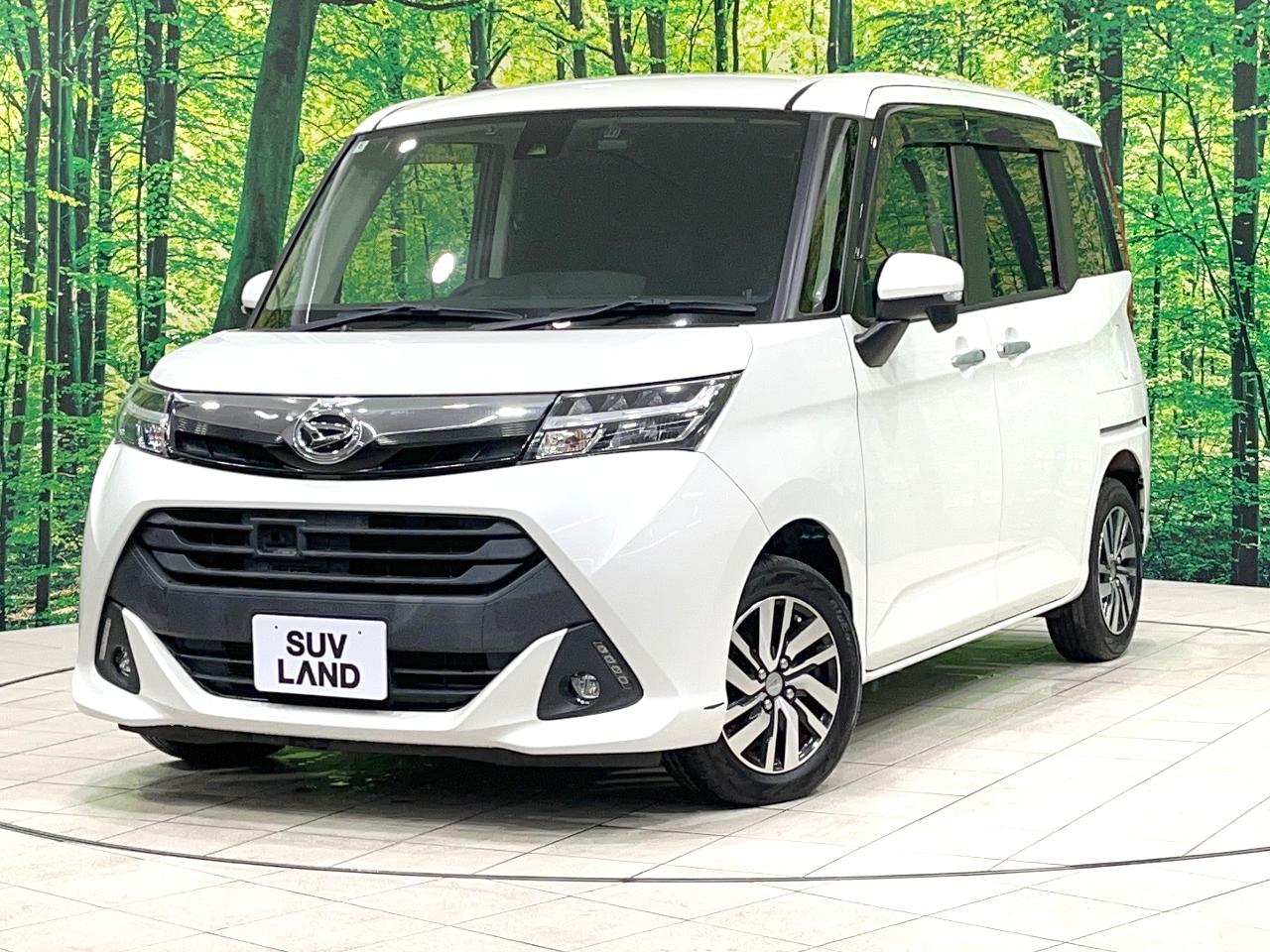 2018 Daihatsu Thor G SAII