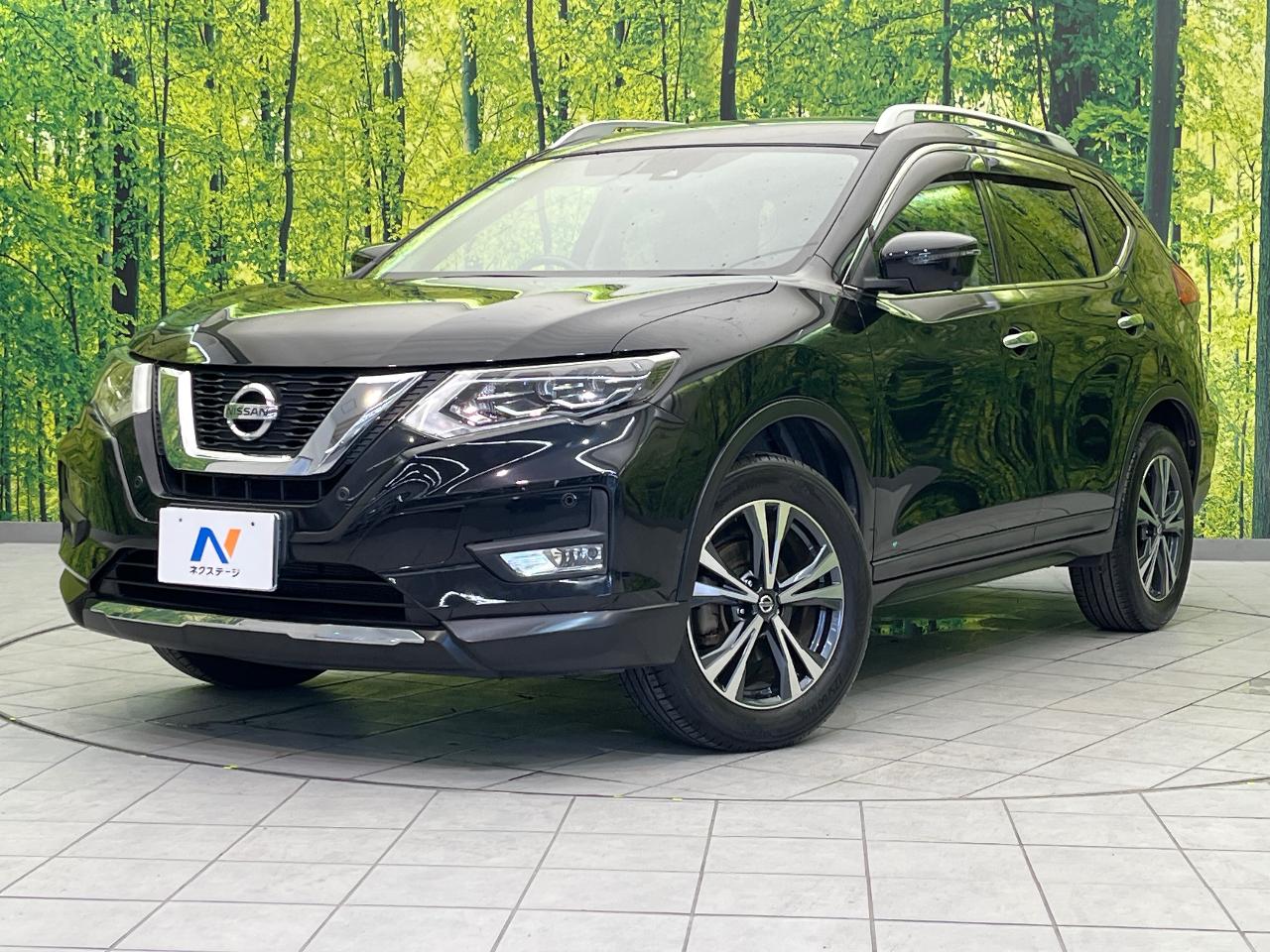 2019 Nissan X-Trail 20Xi