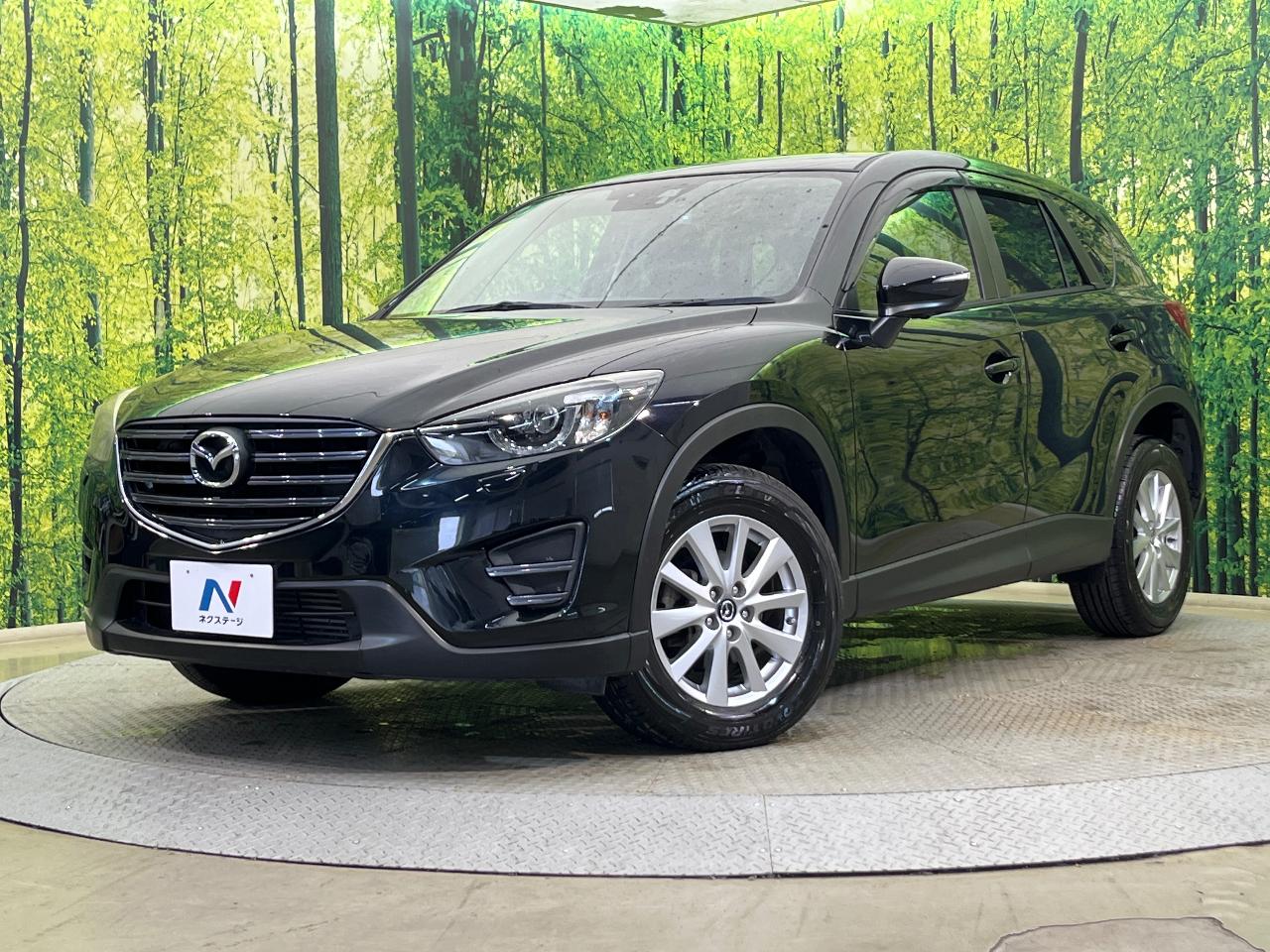 2015 Mazda CX-5 XD