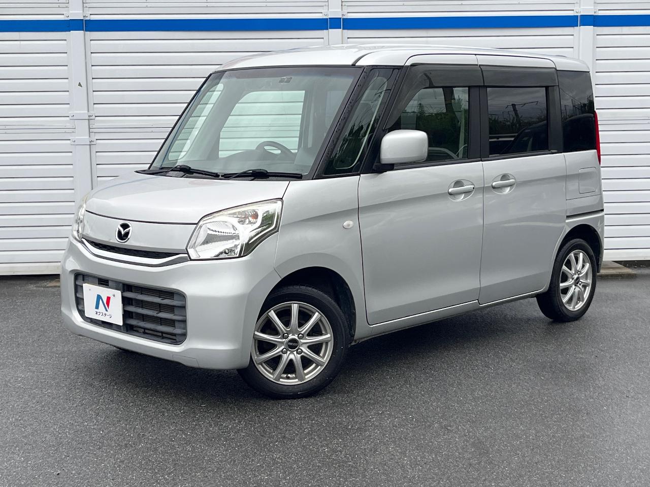 2018 Mazda Flair Wagon XG
