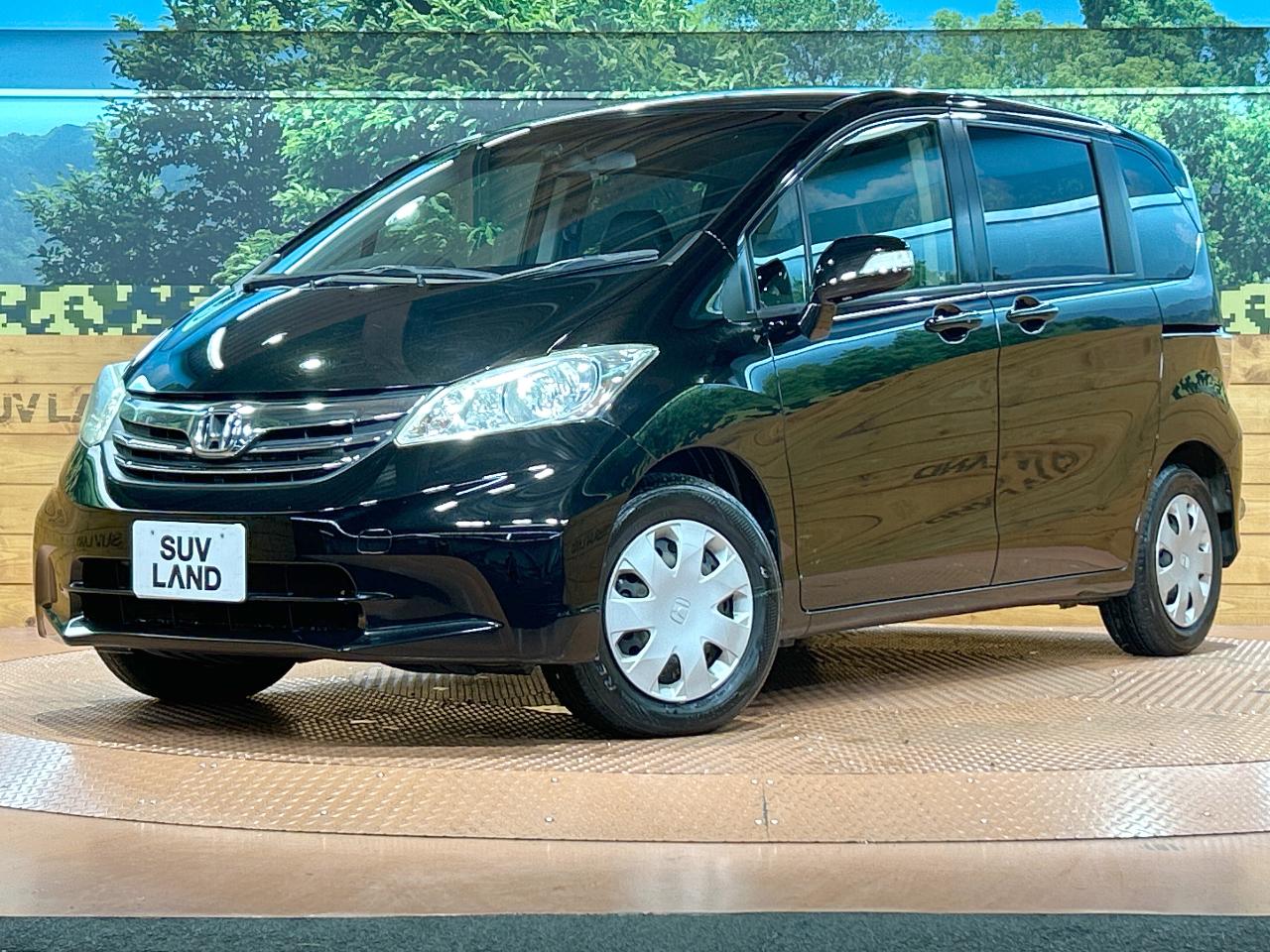 2013 Honda Freed G Just Selection+