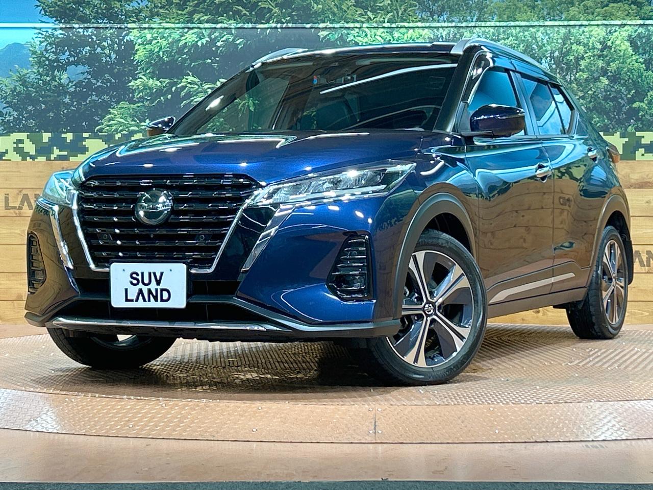 2021 Nissan Kicks e-POWER X