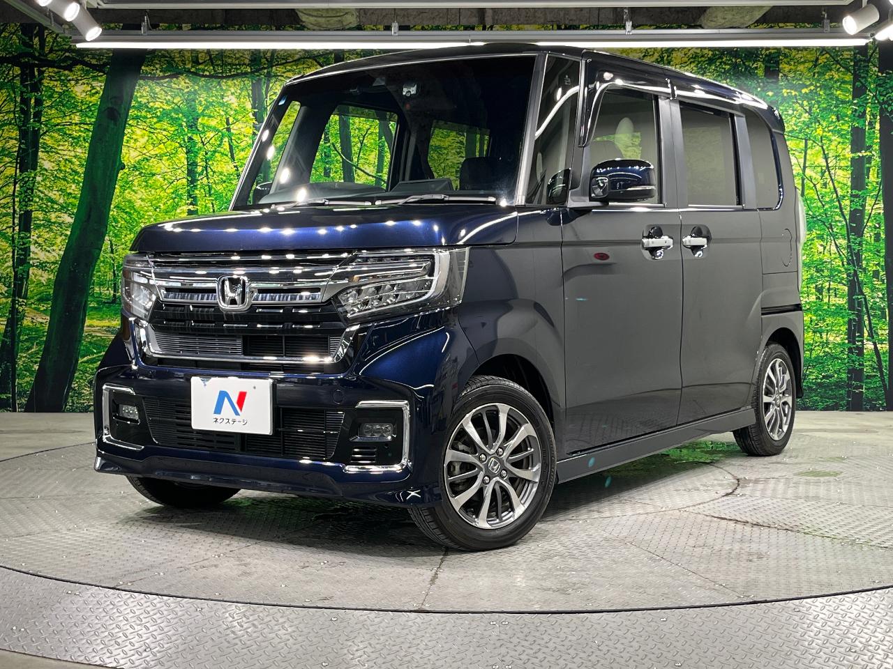 2023 Honda N BOX Custom L
