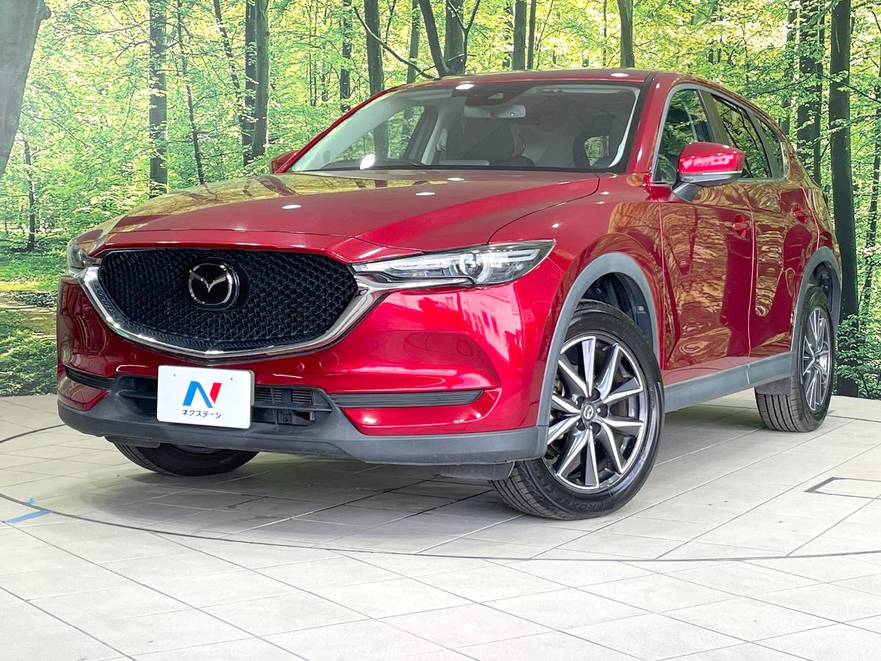 2019 Mazda CX-5 20S Proactive