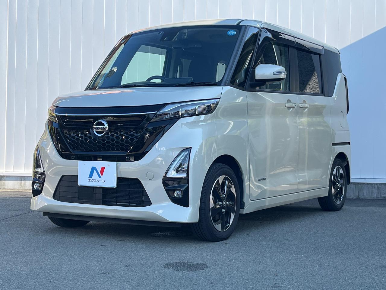 2022 Nissan Roox HighWayStar Highway Star X Pro Pilot Edition