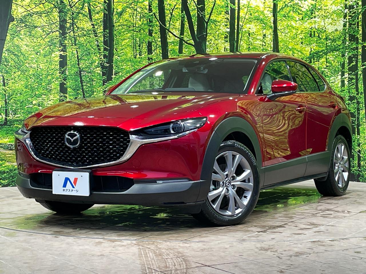 2019 Mazda CX-30 20S L Package