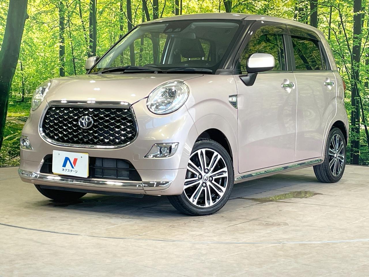 2019 Toyota Pixis Joy F F G SAIII Prime Collection
