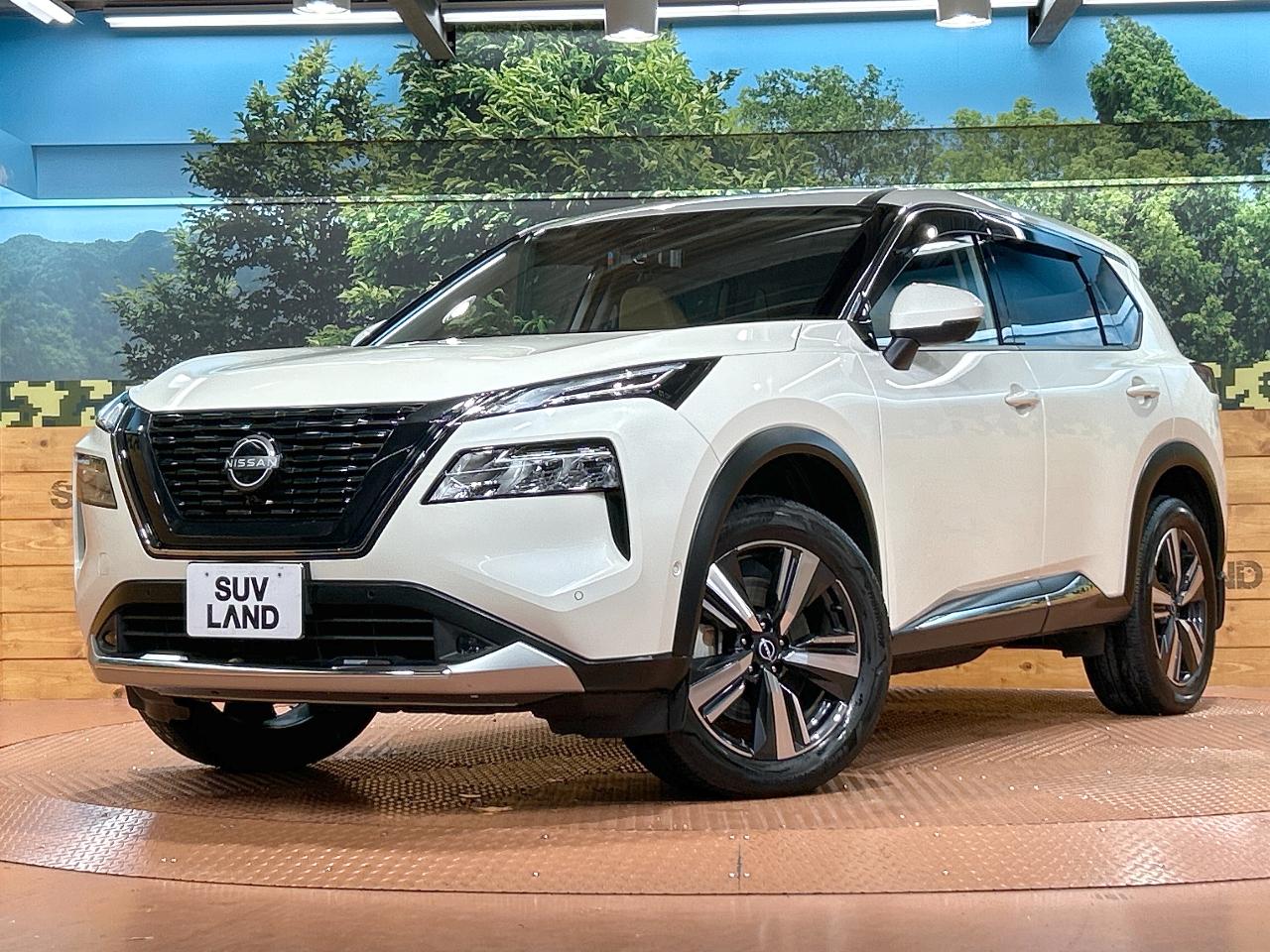 2024 Nissan X-Trail G e-4ORCE