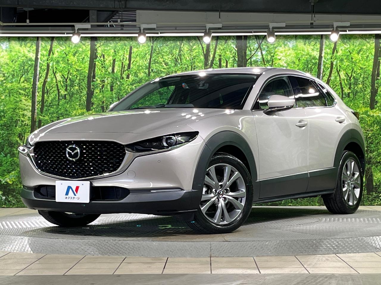 2022 Mazda CX-30 XD Proactive Touring Selection