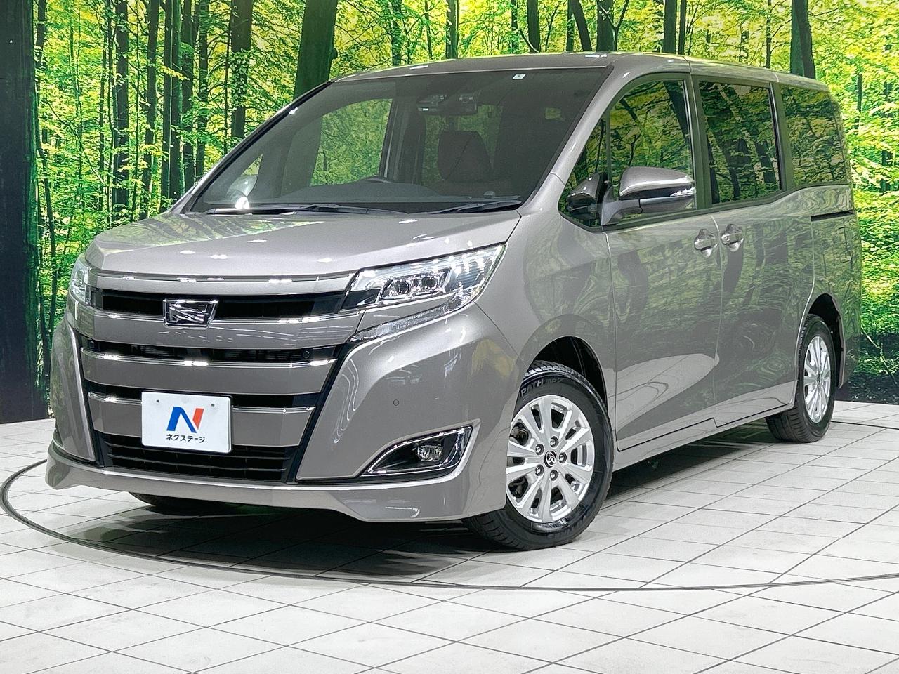 2020 Toyota Noah G
