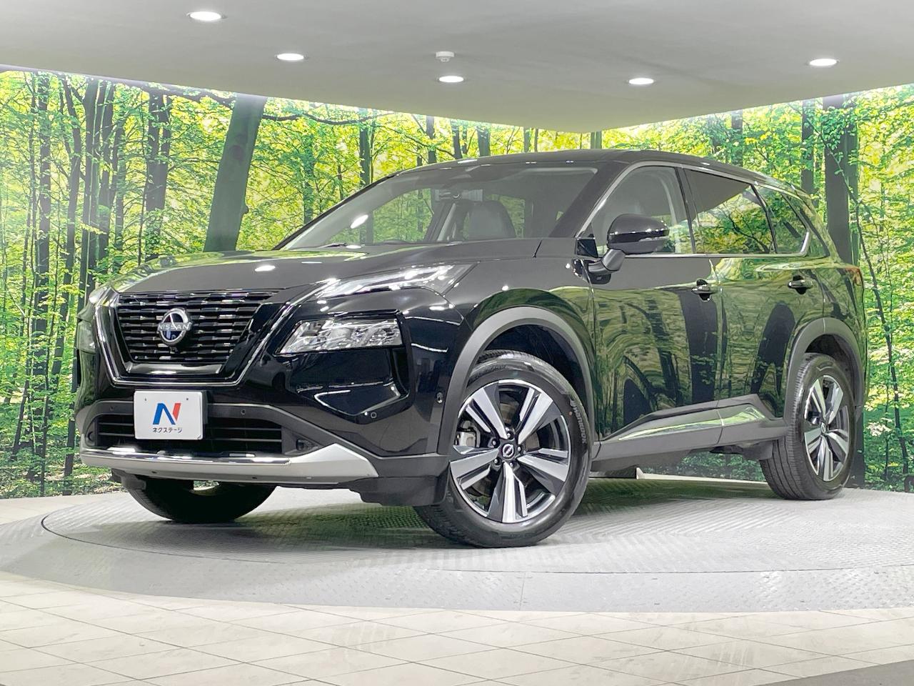 2024 Nissan X-Trail G e-4ORCE