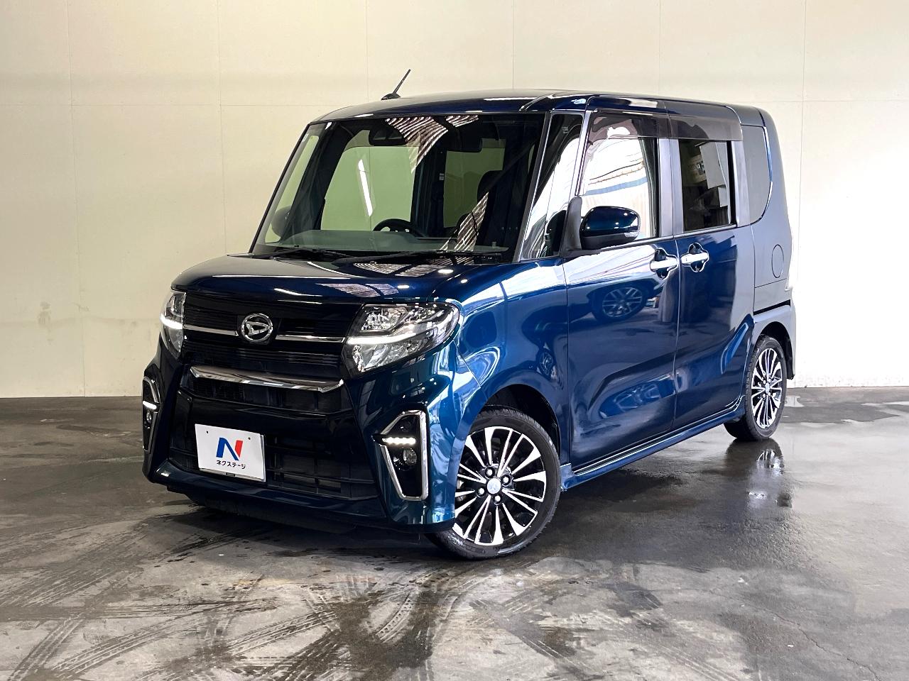 2020 Daihatsu Tanto Custom Custom RS Selection