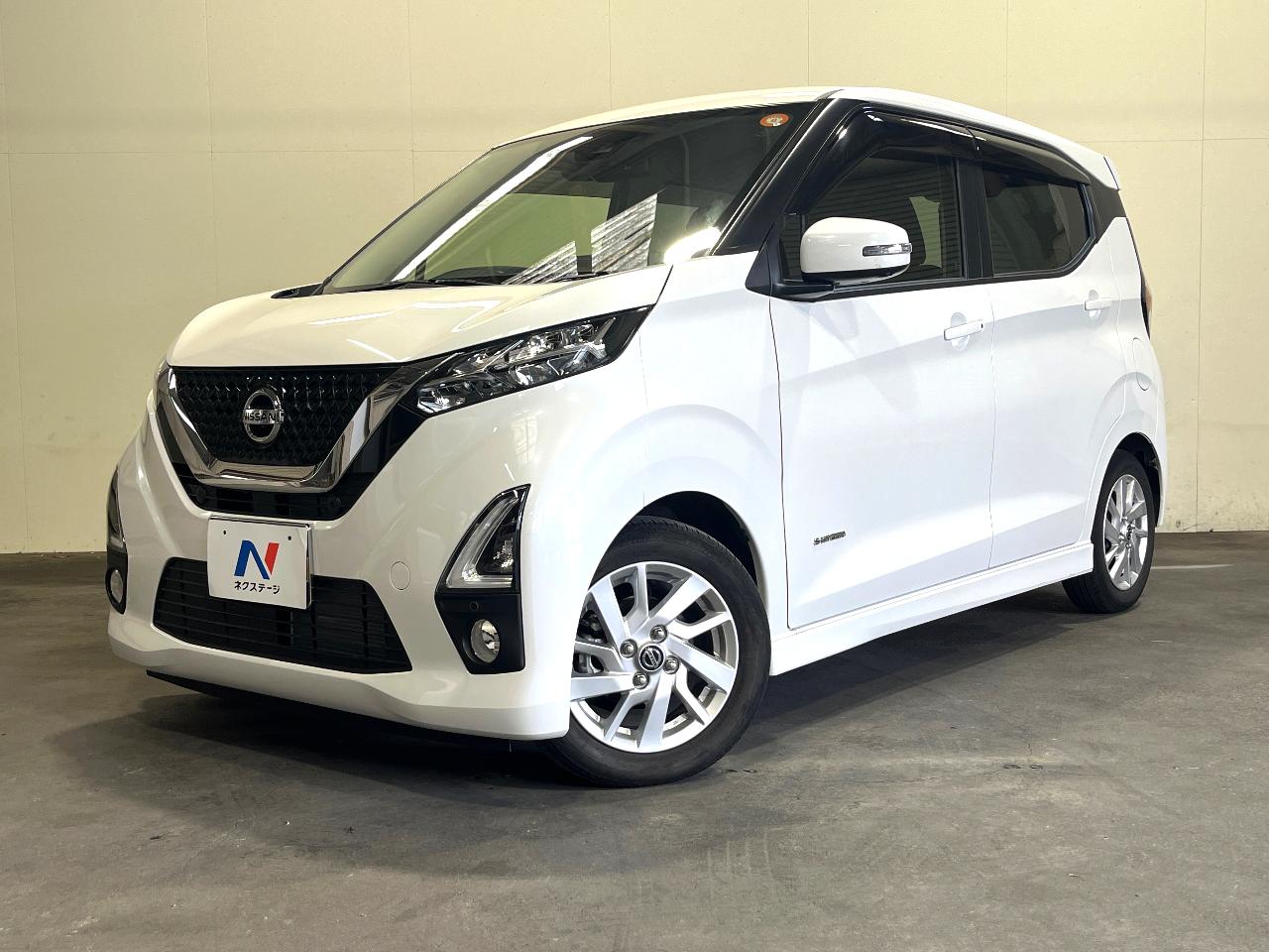 2020 Nissan Dayz HighWayStar Highway Star X Pro Pilot Edition