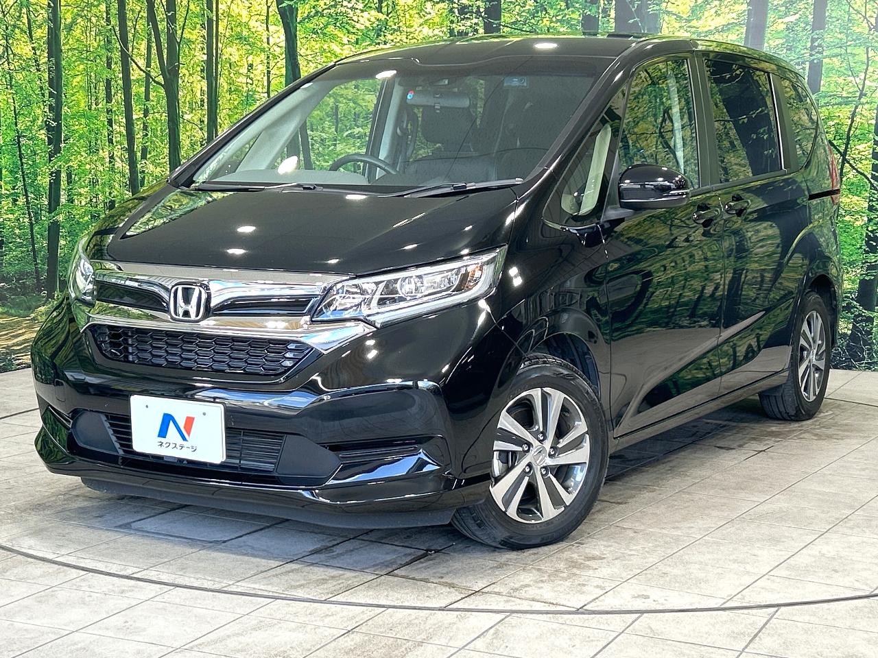 2023 Honda Freed Hybrid Hybrid G
