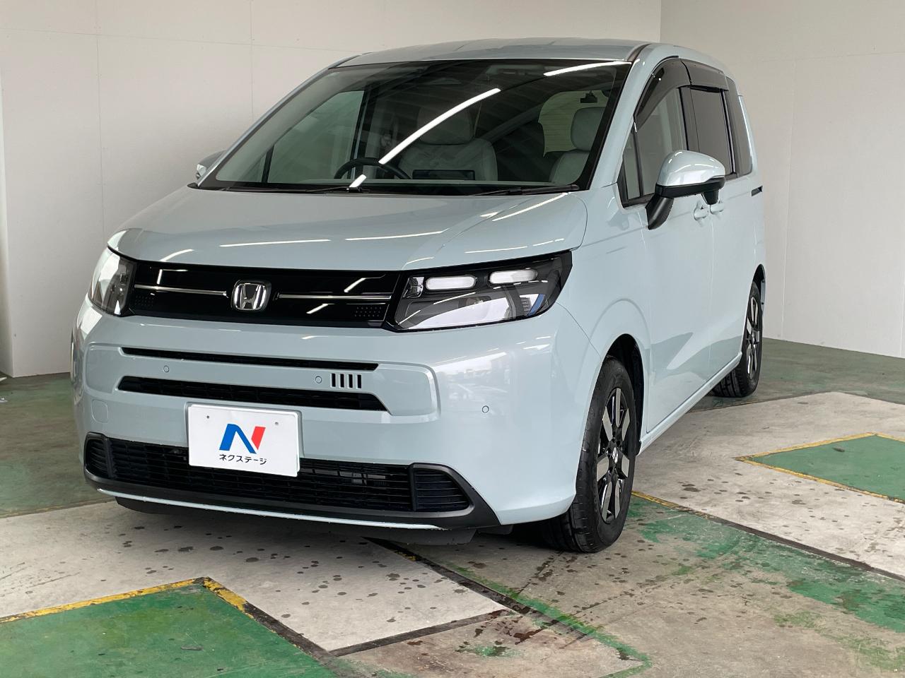 2025 Honda Freed Air EX