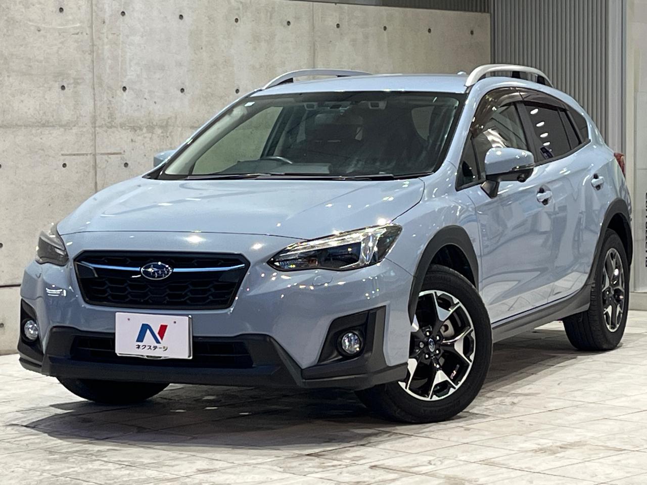 2019 Subaru XV 2.0i-L EyeSight