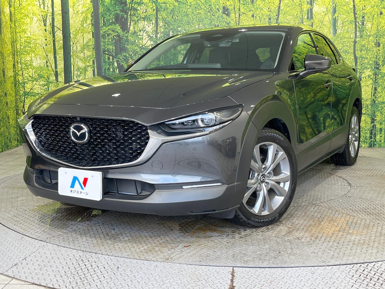 2024 Mazda CX-30 20S Proactive Touring Selection