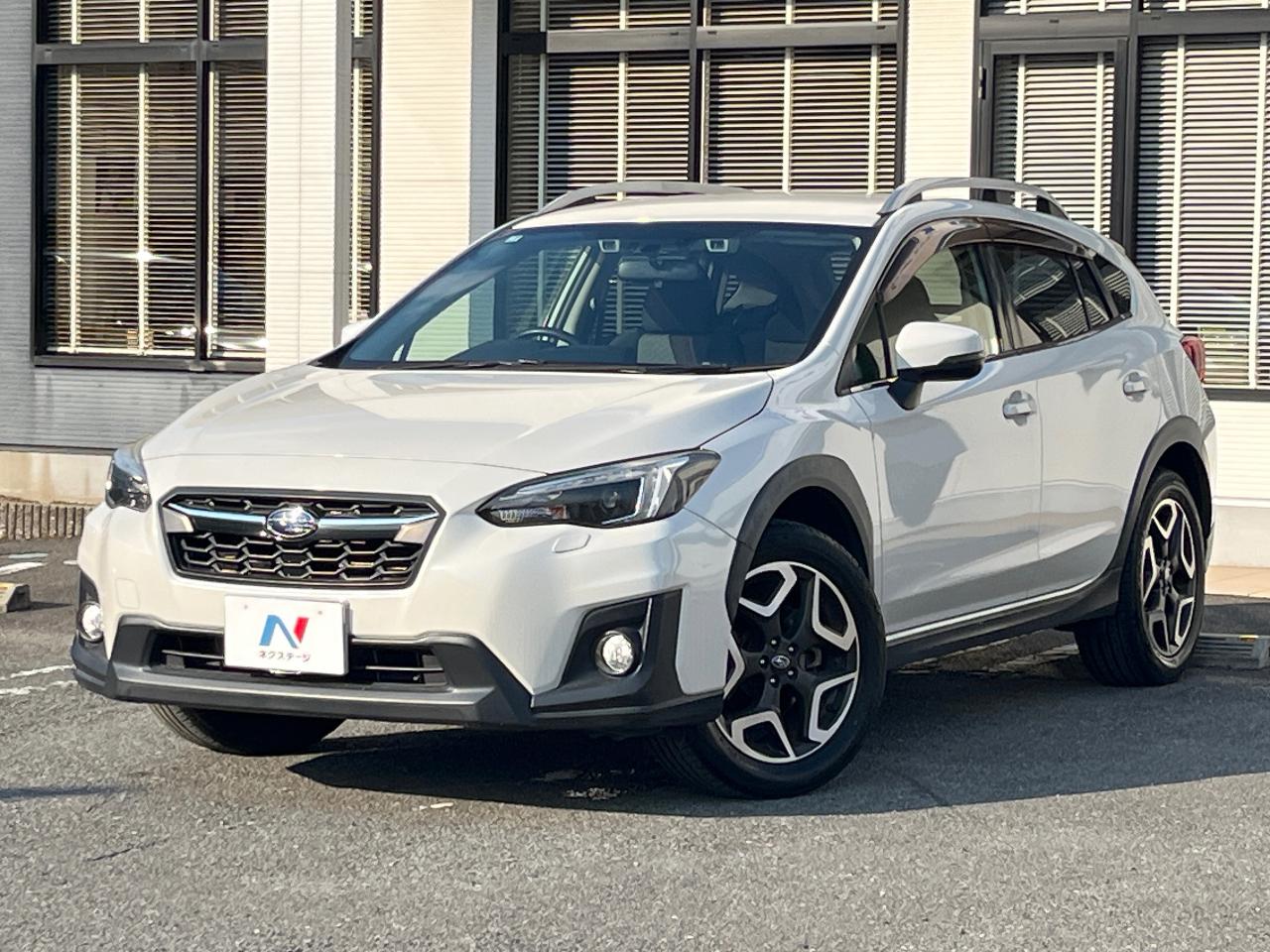2017 Subaru XV 2.0i-S EyeSight