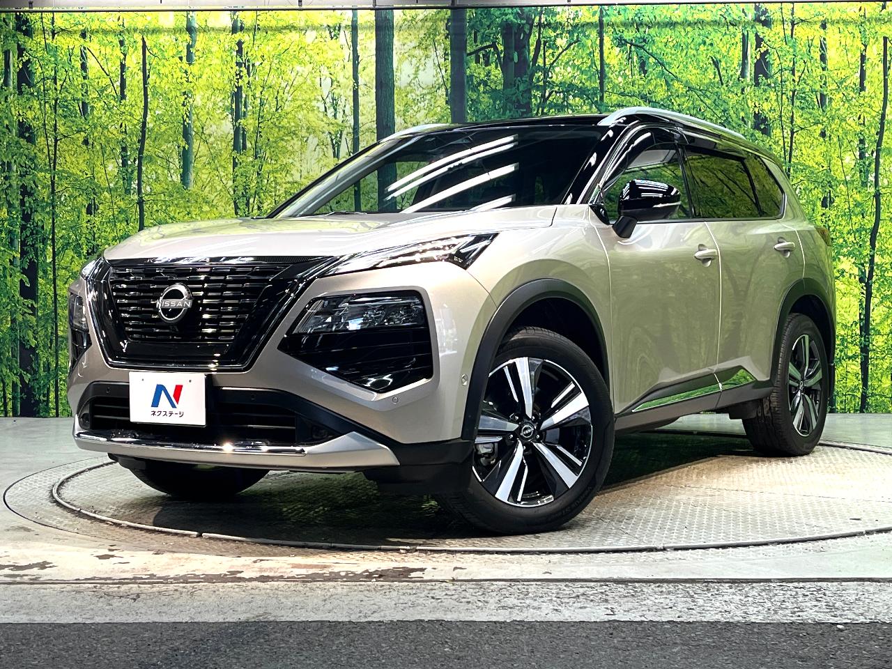 2024 Nissan X-Trail G e-4ORCE