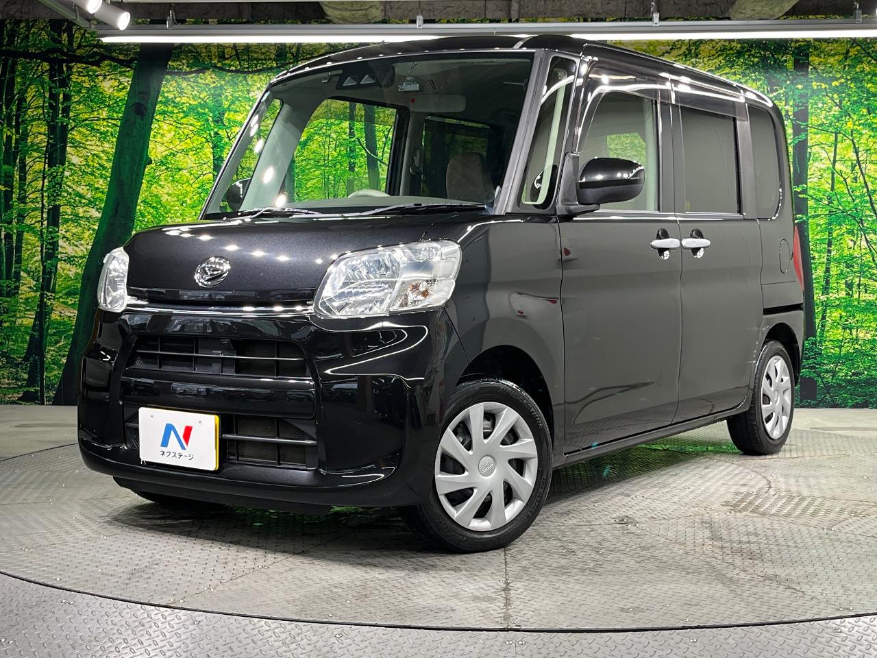 2019 Daihatsu Tanto L Limited SAIII