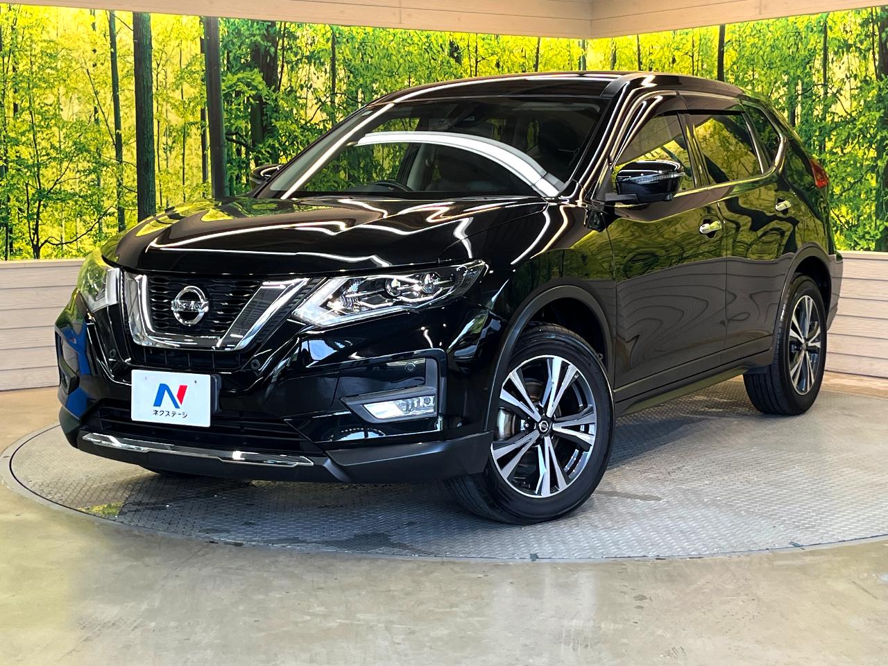 2019 Nissan X-Trail 20Xi