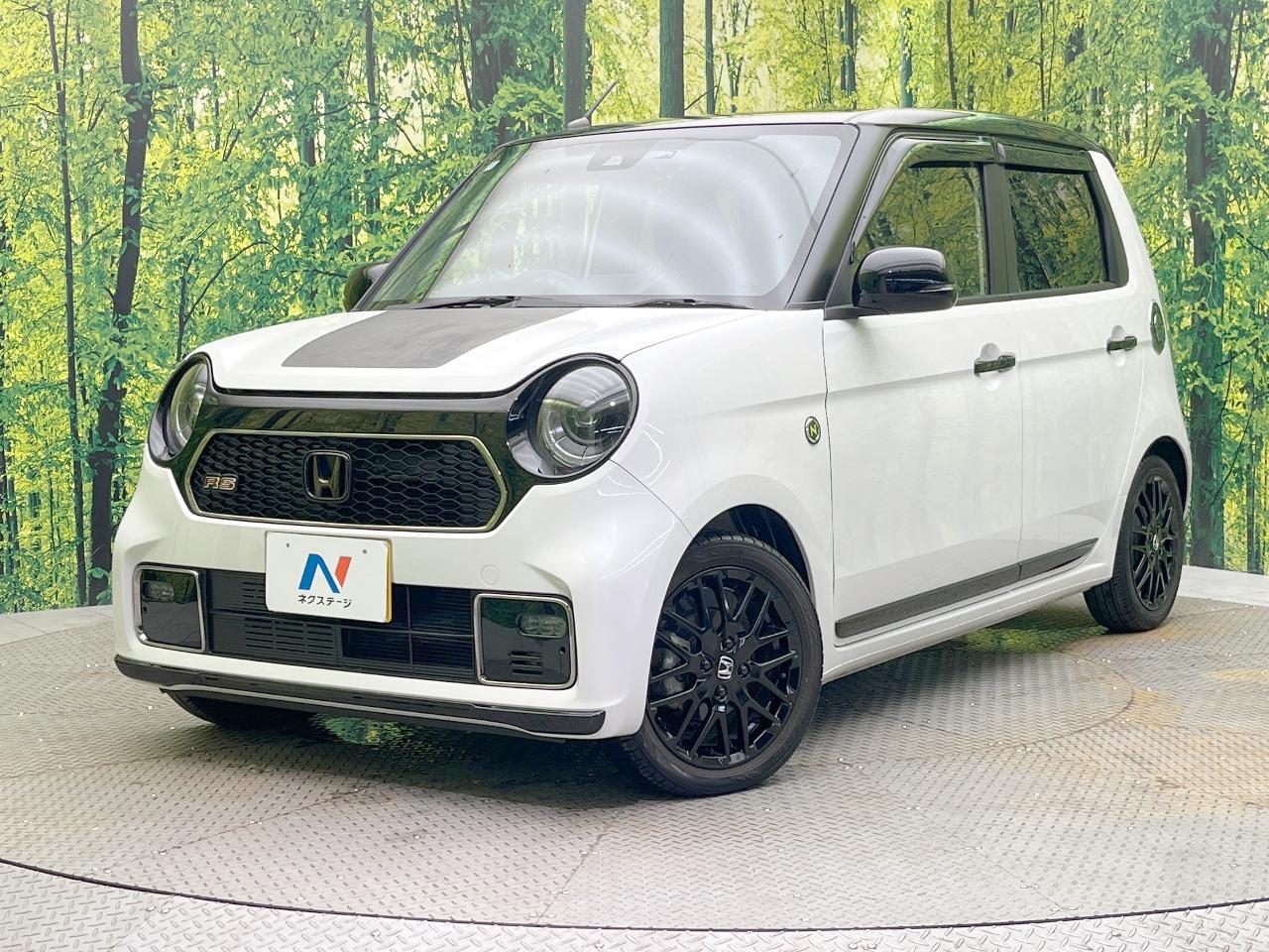 2022 Honda N-ONE RS RS