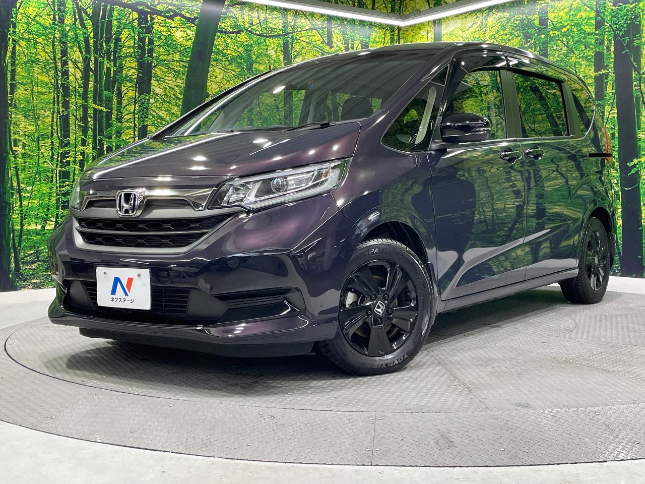 2023 Honda Freed Hybrid Hybrid G Black Style