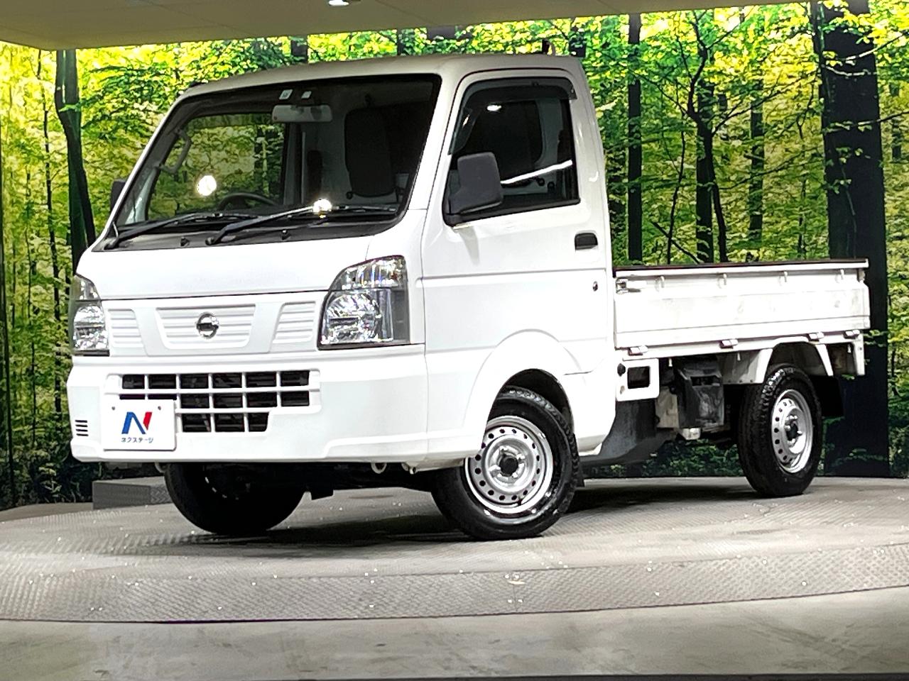 2020 Nissan NT100 Clipper DX