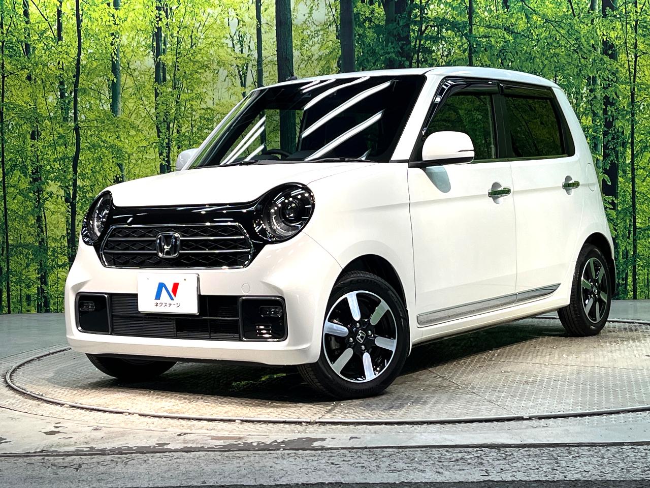 2023 Honda N-ONE Premium Premium