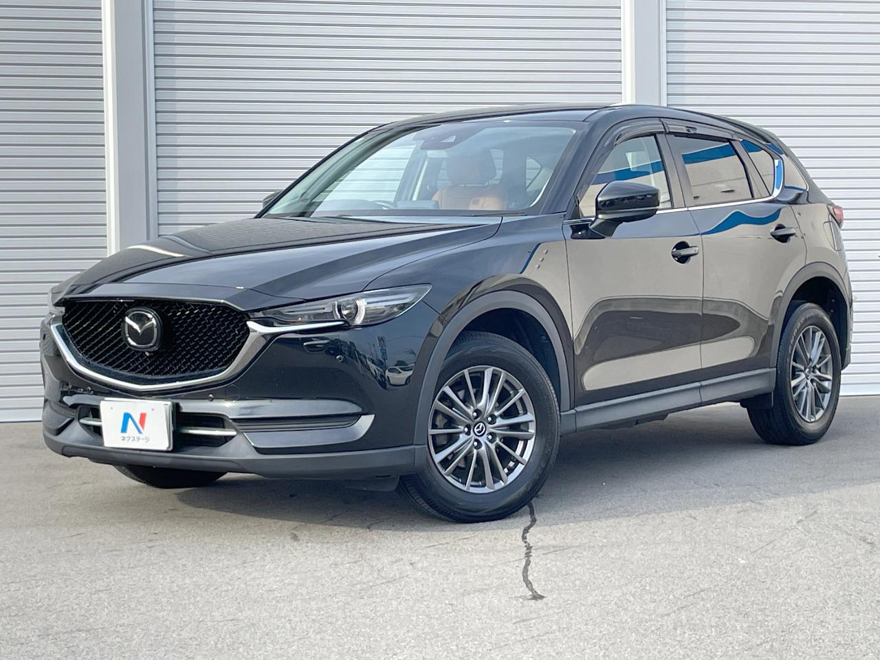 2019 Mazda CX-5 XD Proactive