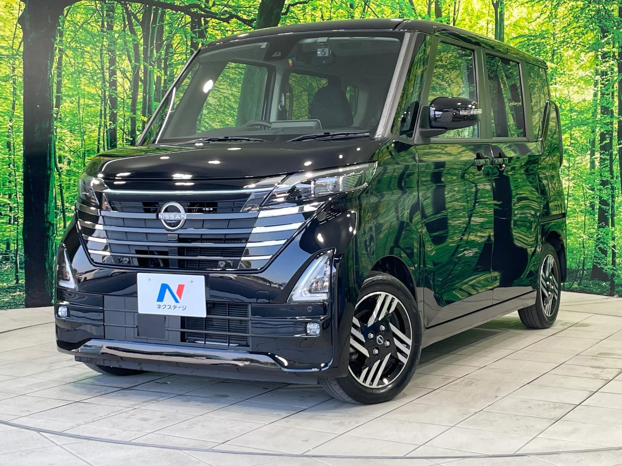 2023 Nissan Roox HighWayStar Highway Star X Pro Pilot Edition