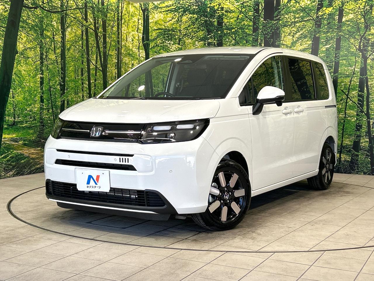 2026 Honda Freed Air EX